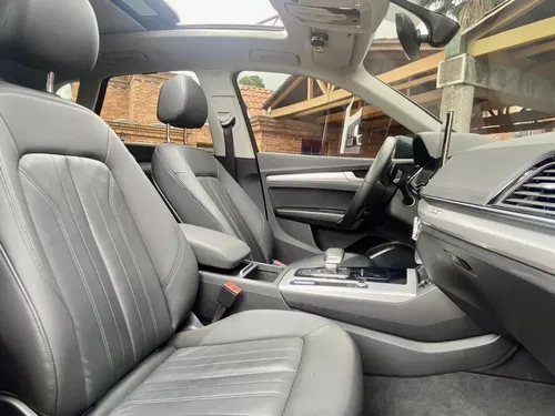Audi Q5 2.0 Tdi Quattro Ambition