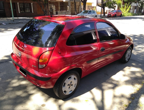 Suzuki Fun 2004 3 Puertas Aire Acondicionado Vtv/grabado Aut