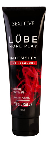 Perfume Sexitive Bali 100ml + Gel Saborizado + Gel Calor