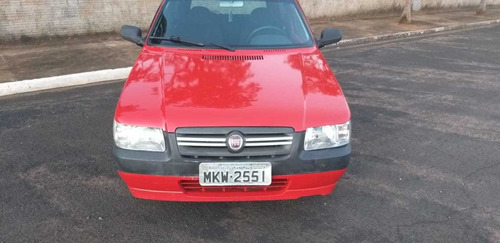 Fiat Uno Mille Completo