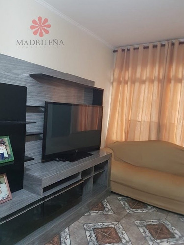 Imagem 5 de 15 de Casa Sobrado Para Venda, 2 Dormitório(s) - 1454