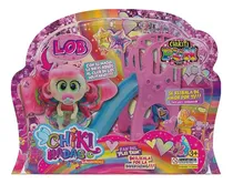 Comprar Distroller Muñeca Chikihada Lob