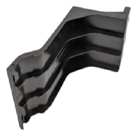 Tapas De Relleno Square D Hnm-4bl