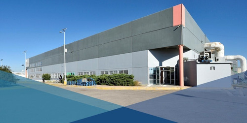 75,960 Ft2 Chih Sur Ote. Parque Aeropuerto Ii Igdir Lr 280922