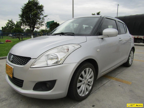 Suzuki Swift 1.4 Gl