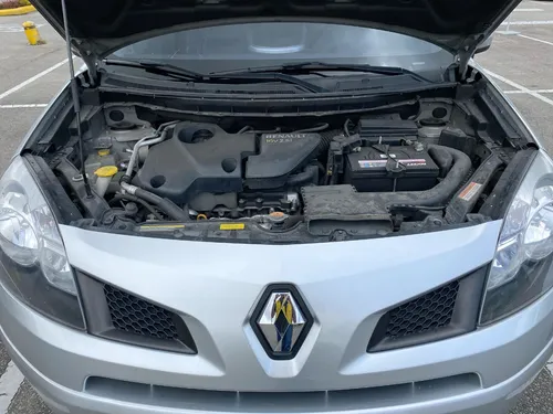 Renault Koleos 2.5 Dynamique 4x4