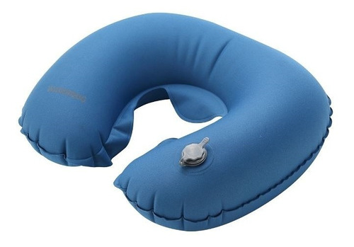 Almohada Inflable Waterdog Pillow-01