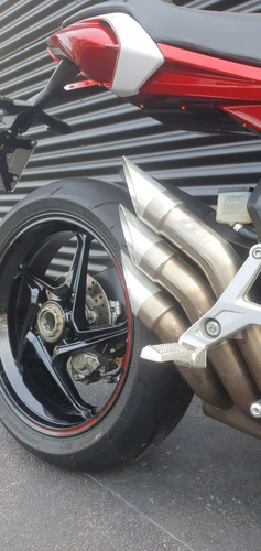Mv Agusta Brutale 800 Rr