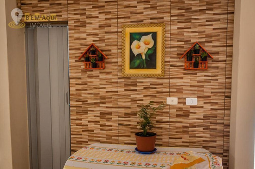 Imagem 11 de 22 de Casa Com 3 Dormitórios À Venda, 151 M² Por R$ 555.000,00 - Jardim Estância Bom Viver - Itu/sp - Ca1468