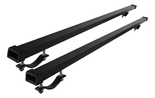Bagageiro Thule Ocean 80 290l + Travessas Tucson Até 2016