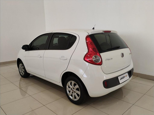 Fiat Palio 1.0 MPI ATTRACTIVE 8V FLEX 4P MANUAL