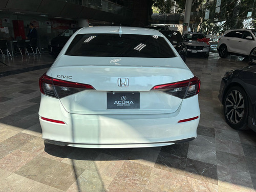 Honda Civic 2022