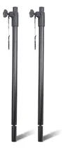 Comprar 2 X Parales Para Cornetas De Subwoofer Con Rosca M20 ( Par) 