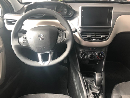 Peugeot 2008 1.6 Allure 0km Entrega Inmediata - Darc Autos