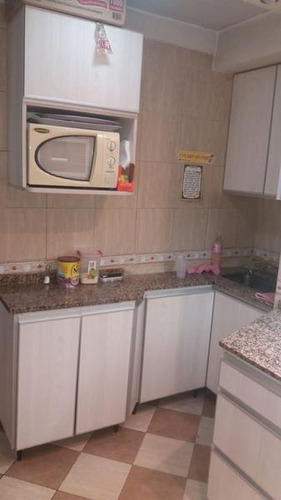 Imagen 13 de 19 de San Luis Y B. Sur Mer 100 M2 3 Dormitorios Mas Dependencia