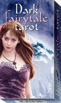 Comprar Tarot De Los Cuentos Oscuros 78 Cartas Y Librito - Raffaele 