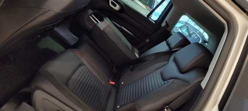 Jeep Commander 2.0 Td380 At9 4x4 7pas Limited