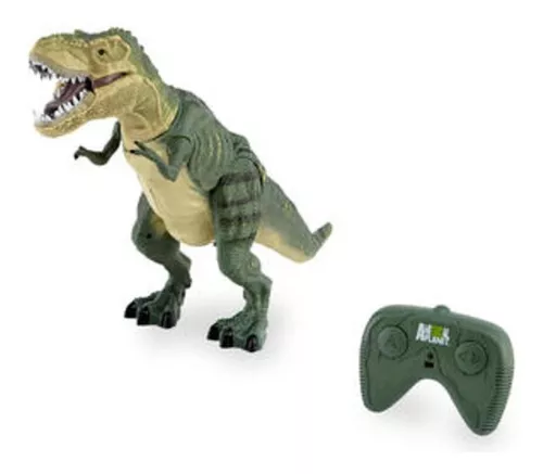 Dinossauro T-Rex Rádio Controlo, FL VEÍCULOS