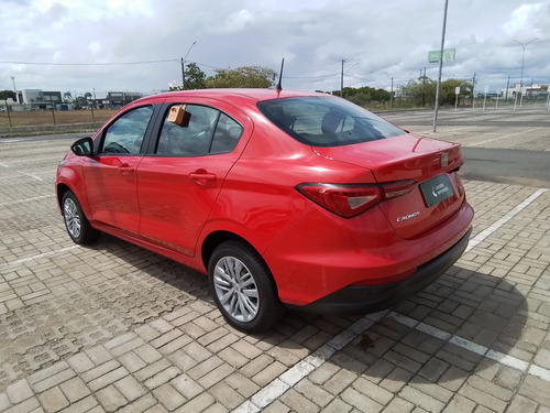 Fiat Cronos 1.0 FIREFLY FLEX DRIVE MANUAL