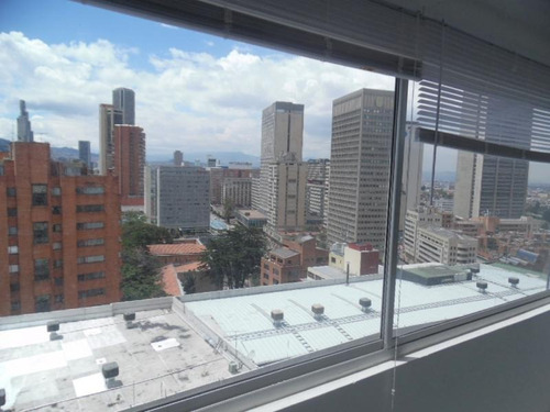 Imagen 10 de 13 de Oficina En Arriendo En Bogotá San Martín
