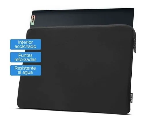 Funda para portatil lenovo 15.6 hotsell