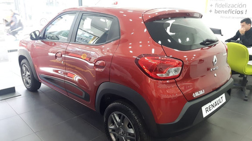 Renault Kwid 1.0 Zen Tl