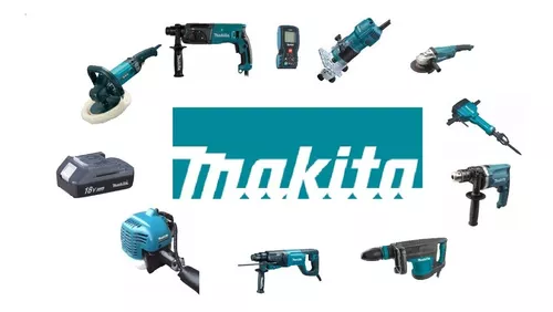 MAKITA TALADRO PERCUTOR 710W HP1630