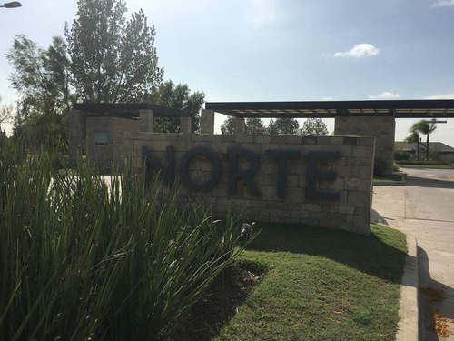 Lote En Venta - Barrio Norte, El Canton - Escobar