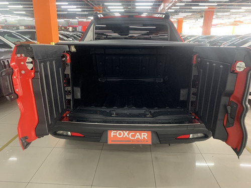 Fiat Toro 1.8 16V EVO FLEX FREEDOM AT6