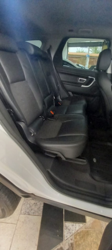 Imagem 5 de 14 de Land Rover Discovery