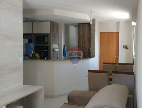 Imagem 11 de 25 de Excelente 2 Quartos, 51m². Venda - Ap0498