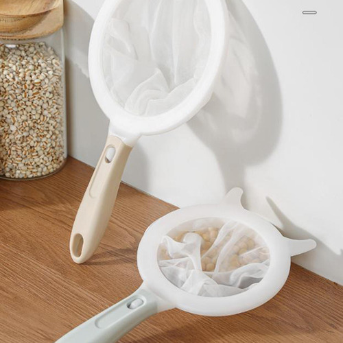 Colador De Yogur De Malla, Filtro De Malla, Fabricante De
