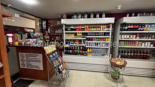 Fondo De Comercio En Venta - Chacao / Mls #26-310