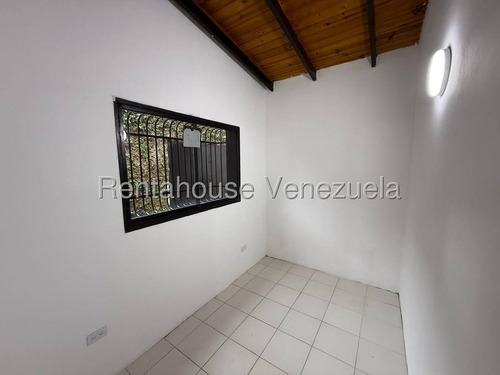 Casa En Baruta En Venta Calle Cerrada #26-354 Dreidy G