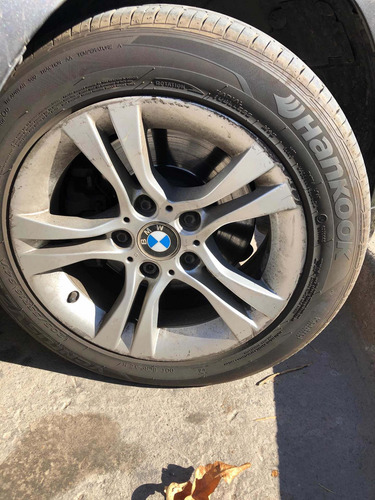 Bmw Serie 3 2.5 323i Sedan Active 2008