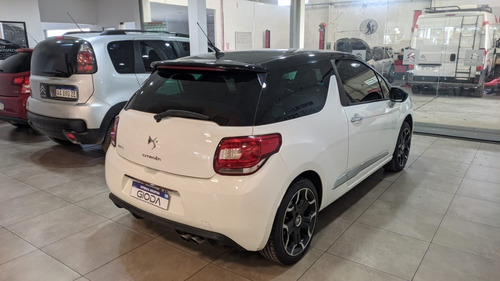 Imagen 6 de 17 de Citroën Ds3 Sport Thp
