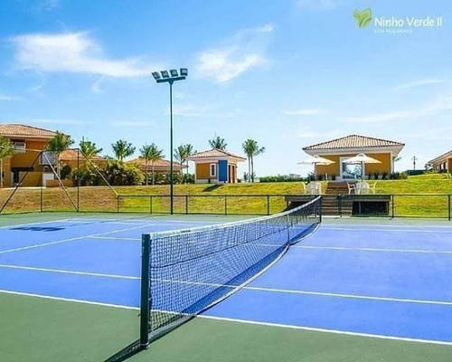 Oportunidade | Terreno / Lote Barato Ideal Para Investimento Ninho Verde 2 450m² Interior De Sp ( Próximo À Botucatu ) Novo - Aproveite O Inverno E O Mês De Festa Junina No Ninho