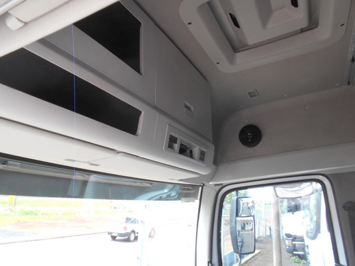 Imagem 11 de 25 de Vw Volkswagen 24.280 Bitruck 2019