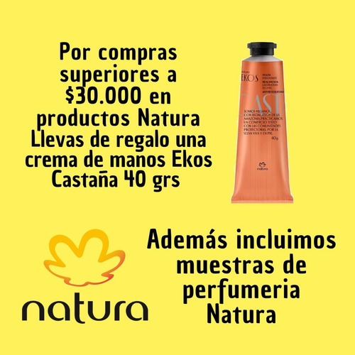Imagen 4 de 7 de Kaiak Aventura Femenina 100 Ml Natura