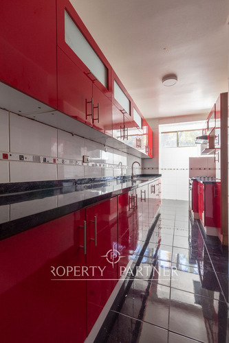 Arriendo Con Compromiso De Compra Ubicación Privi...