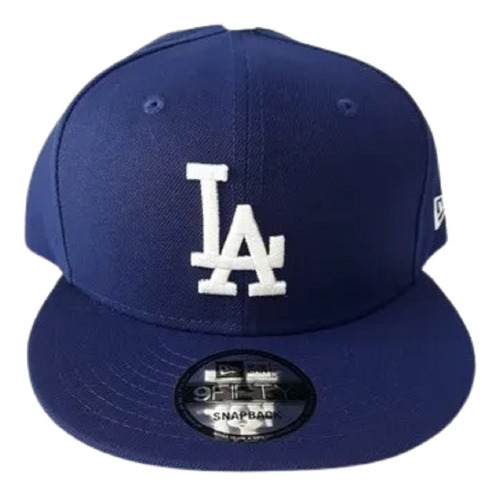 Gorra Dodgers Snapback 9fifty