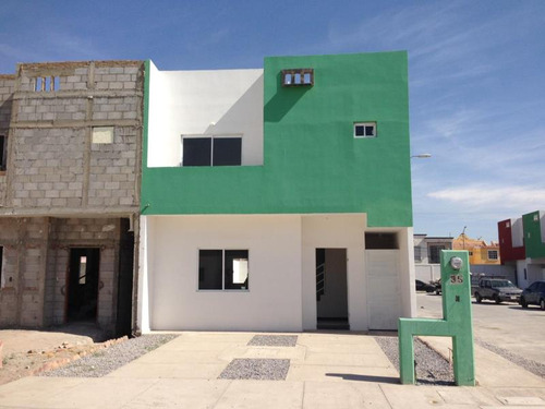 Casa En Venta En Torreon Centro