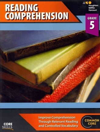 Steck-vaughn Core Skills Reading Comprehension - Steck-va...