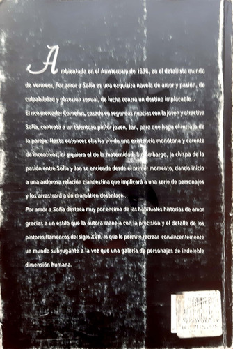 Por Amor A Sofía Déborah Moggach Plaza Y Janes Usado # (Usado)