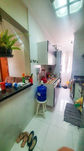 Imagem 6 de 13 de Belíssimo Apartamento No Bairro Demarchi - S.b Do Campo