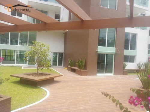 Imagem 14 de 19 de Cobertura À Venda, 120 M² Por R$ 1.189.000,00 - Bigorrilho - Curitiba/pr - Co0151