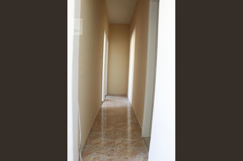 Imagem 6 de 15 de Apartamento À Venda - Quintino Bocaiúva, 2 Quartos, 57 - S893512985