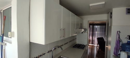 Hermoso Depto Remodelado Excelente Ubicación - Pac