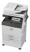 Comprar Copiadora Sharp Mx4070 Copiadora Impresora Escaner 4070