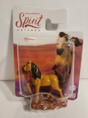 Figura De Spirit Caballo